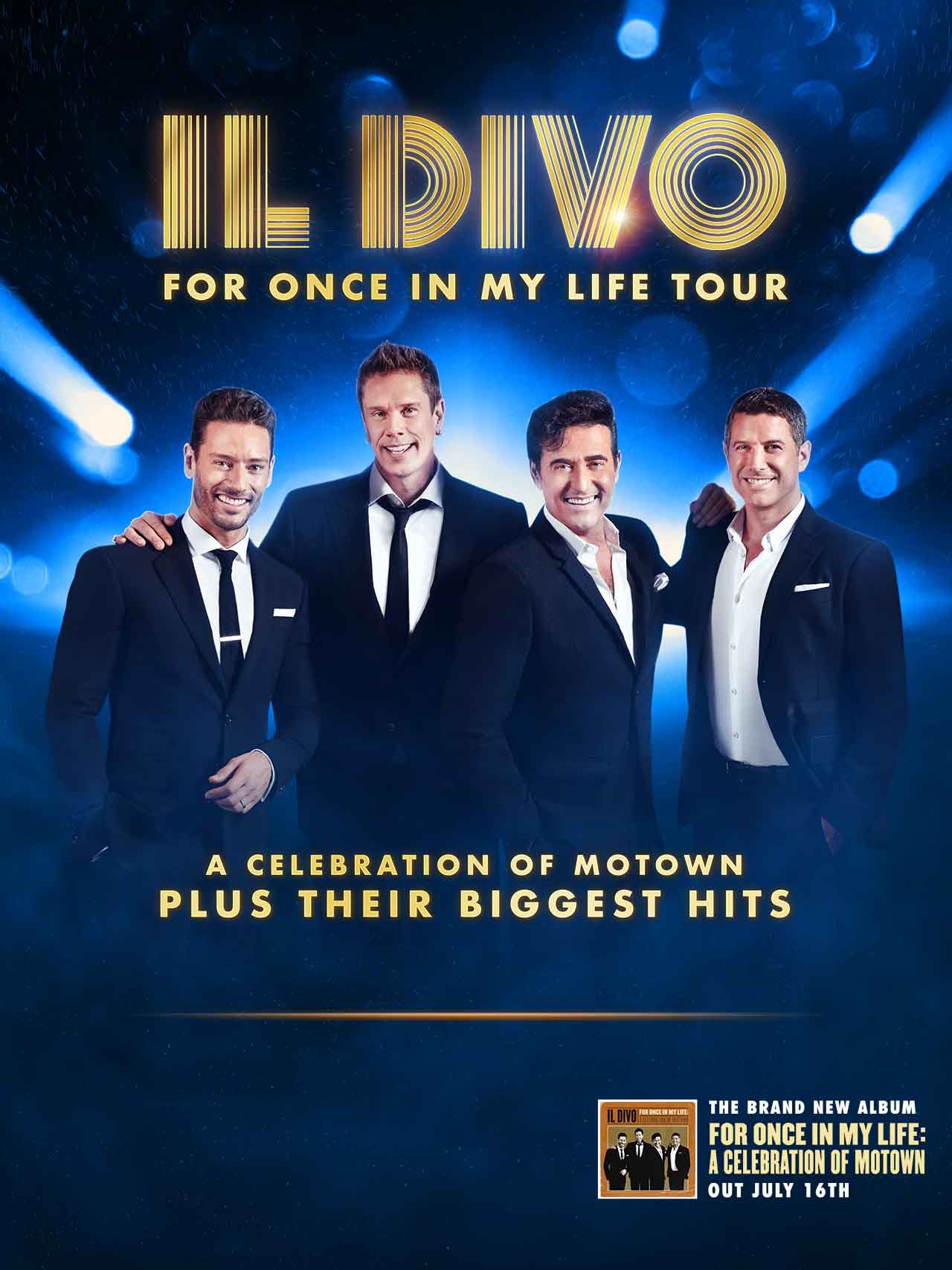 the best of il divo
