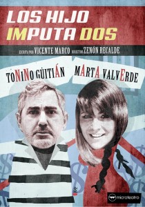 los hijoimputados