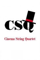 cinema string quartet