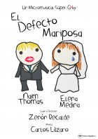el defecto mariposa