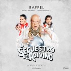 el secuestro del adivino