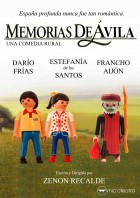 memorias de ávila comedia rural