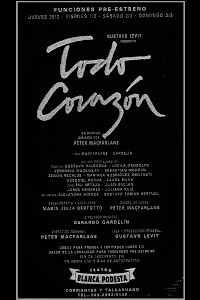todo corazon