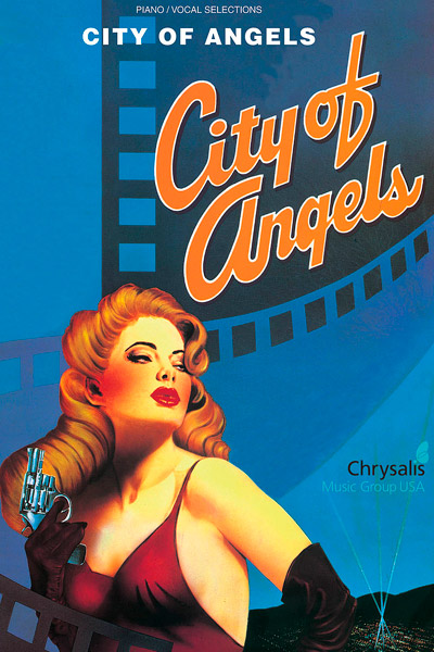 city of angels