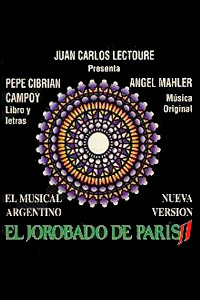 El Jorobado de Paris II
