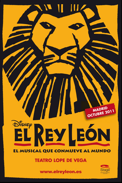 el rey leon