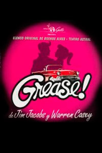 grase