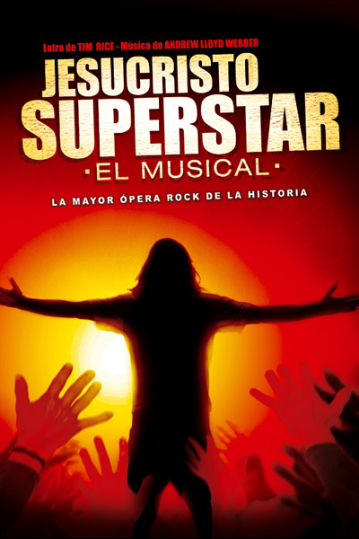 jesucristo superstar