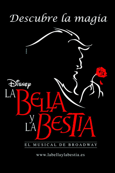 la bella y la bestia
