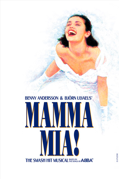 mamma mia