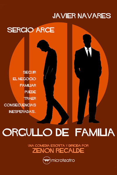 orgullo de familia