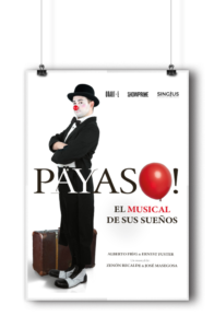 Payaso!