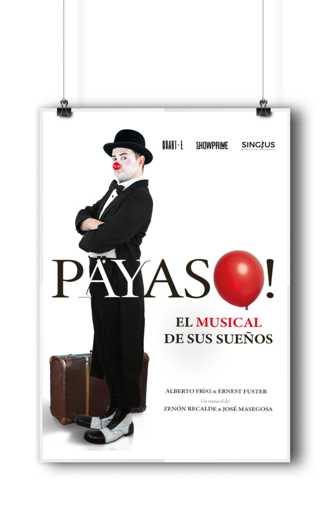 Payaso!